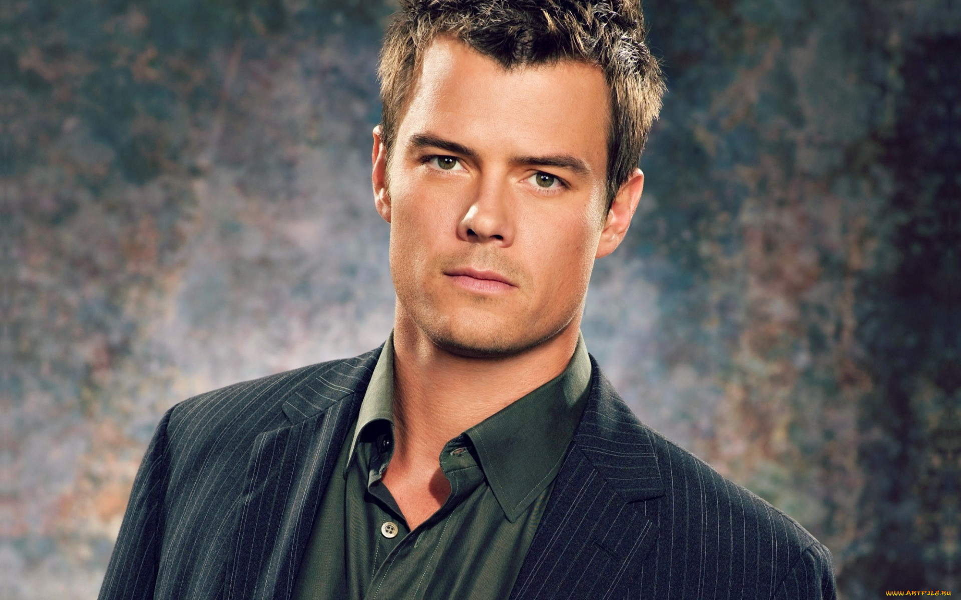 , josh duhamel, 